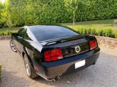 Louer une FORD Mustang GT 305CV de de 2007 (Photo 3)