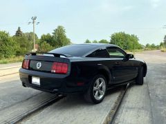 Louer une FORD Mustang GT 305CV de de 2007 (Photo 4)