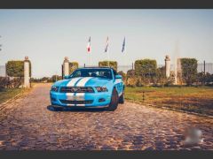 FORD Mustang GT 350 Cabriolet (Photo 3)
