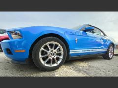 FORD Mustang GT 350 Cabriolet (Photo 5)