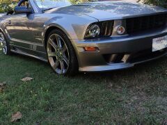 Louer une FORD Mustang Saleen de de 2007 (Photo 2)