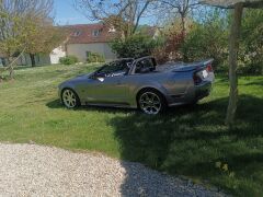 Louer une FORD Mustang Saleen de de 2007 (Photo 3)