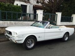 FORD Mustang (Photo 1)