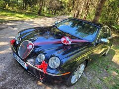 JAGUAR S type 238CV (Photo 1)