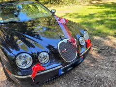 Louer une JAGUAR S type 238CV de de 2000 (Photo 2)