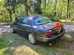 Louer une JAGUAR S type 238CV de de 2000 (Photo 4)