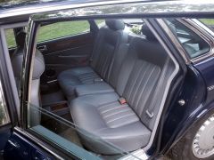 Louer une JAGUAR XJ 40 de de 1991 (Photo 4)