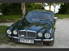 Louer une JAGUAR XJ 6 de de 1978 (Photo 2)