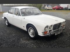 JAGUAR XJ6 245CV (Photo 1)