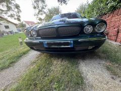 Louer une JAGUAR XJR de de 2000 (Photo 1)