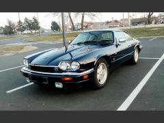 Louer une JAGUAR XJS de de 1994 (Photo 2)