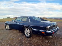 Louer une JAGUAR XJS de de 1994 (Photo 3)