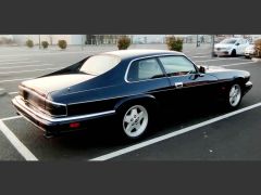 Louer une JAGUAR XJS de de 1994 (Photo 4)