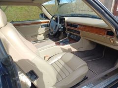 Louer une JAGUAR XJS de de 1994 (Photo 5)