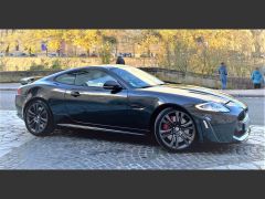 JAGUAR XKR-S 550CV (Photo 1)