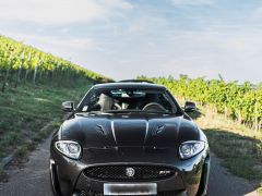 Louer une JAGUAR XKR-S 550CV de de 2013 (Photo 2)