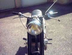 Louer une JAWA 350 de de 1972 (Photo 3)