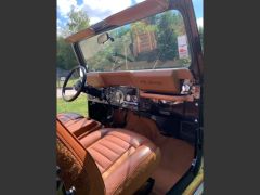 Louer une JEEP CJ7  de de 1983 (Photo 2)