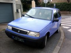 LANCIA Y10 (Photo 1)