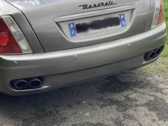 Louer une MASERATI Quattroporte  de de 2000 (Photo 3)