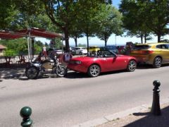 MAZDA MX5  (Photo 2)