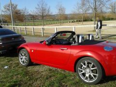 MAZDA MX5  (Photo 3)