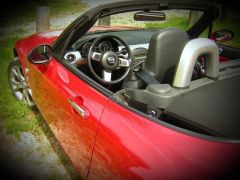 MAZDA MX5  (Photo 4)