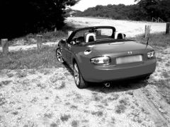 MAZDA MX5  (Photo 5)