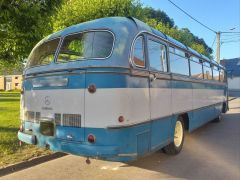 Louer une MERCEDES O 321 HL de de 1961 (Photo 2)