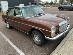 MERCEDES W115 300D (Photo 1)