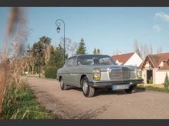 MERCEDEZ BENZ W114 250 (Photo 1)