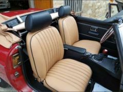 Louer une MG B Roadster MK4 de de 1979 (Photo 4)