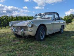 MG MIDGET (Photo 1)