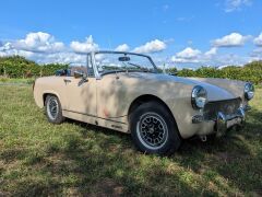 MG MIDGET (Photo 2)