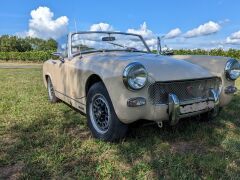 MG MIDGET (Photo 3)