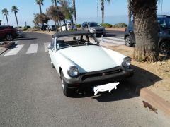 MG Midget (Photo 1)