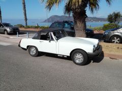 MG Midget (Photo 2)