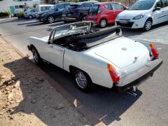 MG Midget (Photo 3)