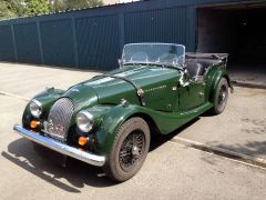 MORGAN 4/4 Tourer (Photo 1)