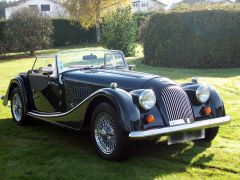 MORGAN 4 (Photo 1)