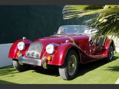 MORGAN Plus 4 Roadster (Photo 1)