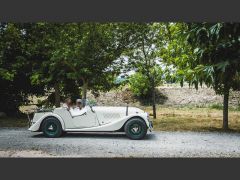 MORGAN Tourer (Photo 1)