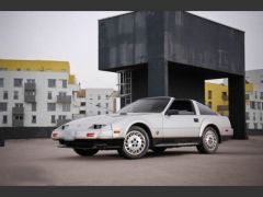 NISSAN 300 ZX (Photo 1)