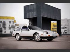 NISSAN 300 ZX (Photo 2)