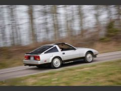 NISSAN 300 ZX (Photo 3)