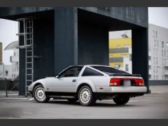 NISSAN 300 ZX (Photo 4)