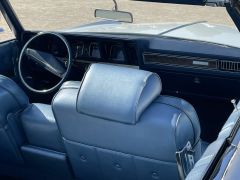 Louer une OLDSMOBILE Ninety Eight de de 1969 (Photo 5)