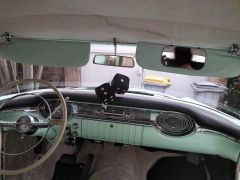 Louer une OLDSMOBILE Rocket Super 88  de de 1956 (Photo 3)