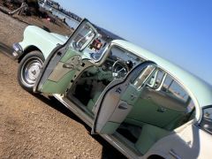 Louer une OLDSMOBILE Rocket Super 88  de de 1956 (Photo 4)