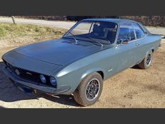 OPEL Manta A (Photo 1)